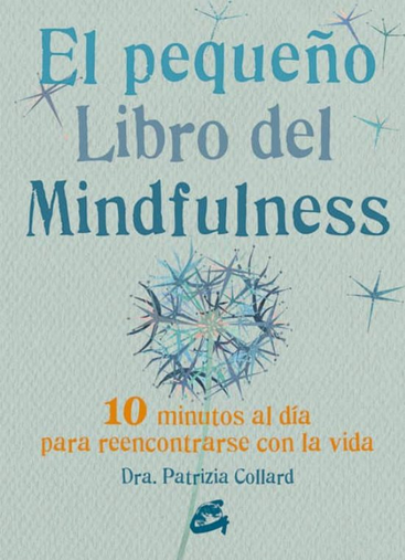 EL PEQUEO LIBRO DEL MINDFULNESS