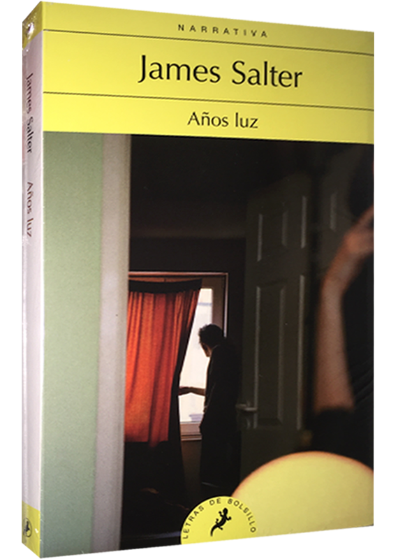 AÑOS LUZ