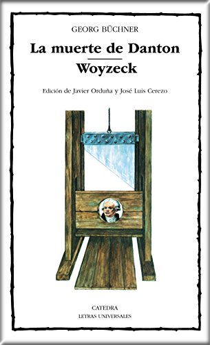 LA MUERTE DE DANTON / WOYZECK