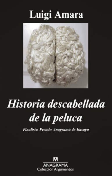 HISTORIA DESCABELLADA DE LA PELUCA