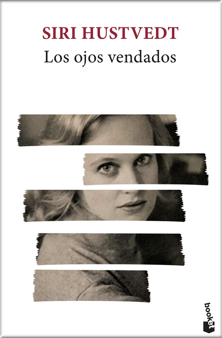 LOS OJOS VENDADOS