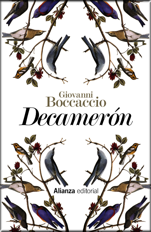 DECAMERÓN