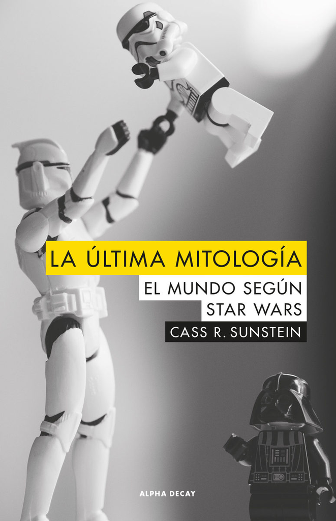 LA ULTIMA MITOLOGÍA