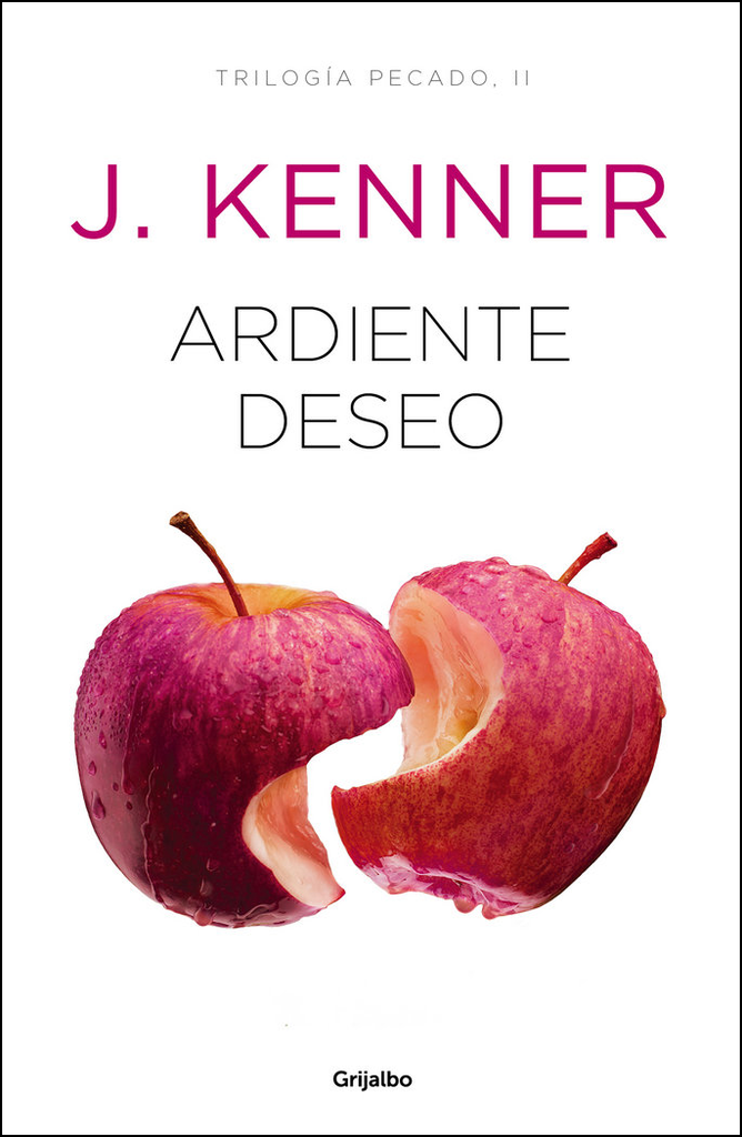ARDIENTE DESEO