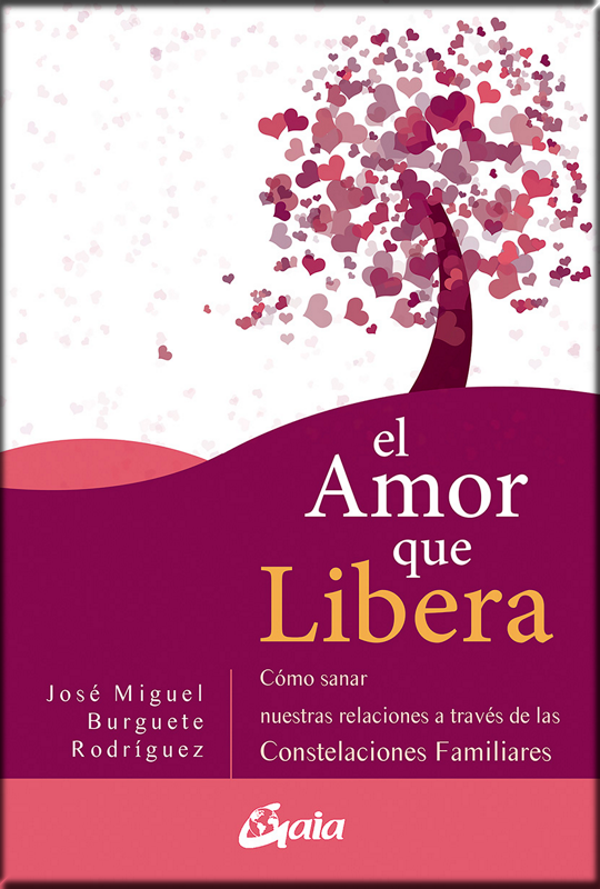 EL AMOR QUE LIBERA