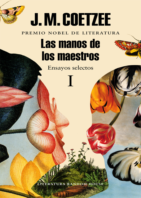 LAS MANOS DE LOS MAESTROS I