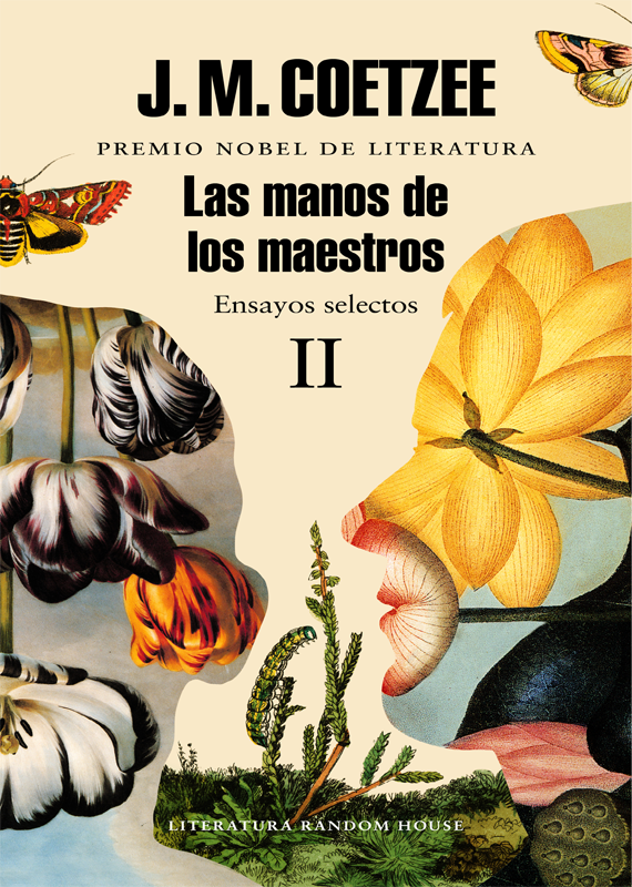 LAS MANOS DE LOS MAESTROS II