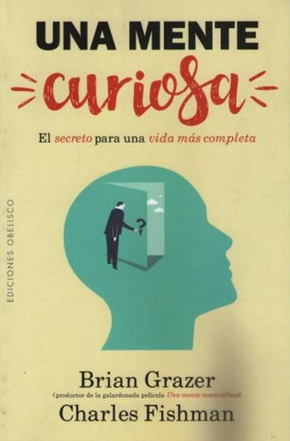 UNA MENTE CURIOSA