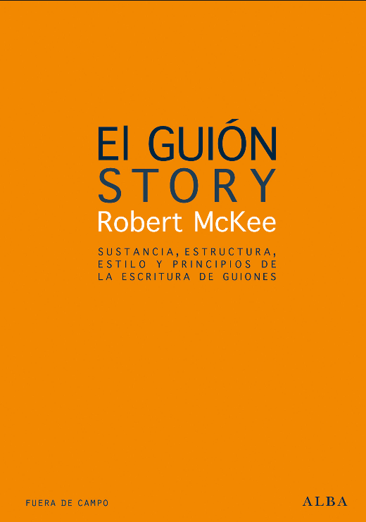 EL GUIÓN (Story)