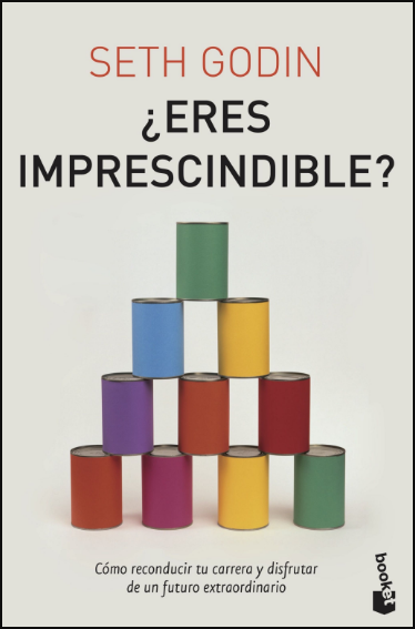 ¿ERES IMPRESCINDIBLE?