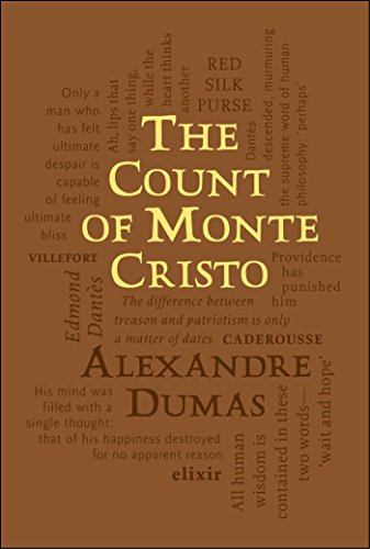THE COUNT OF MONTE CRISTO