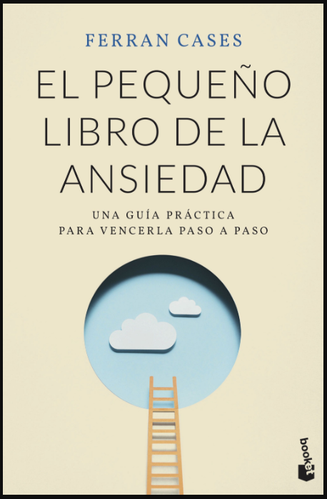 EL PEQUEÑO LIBRO DE LA ANSIEDAD