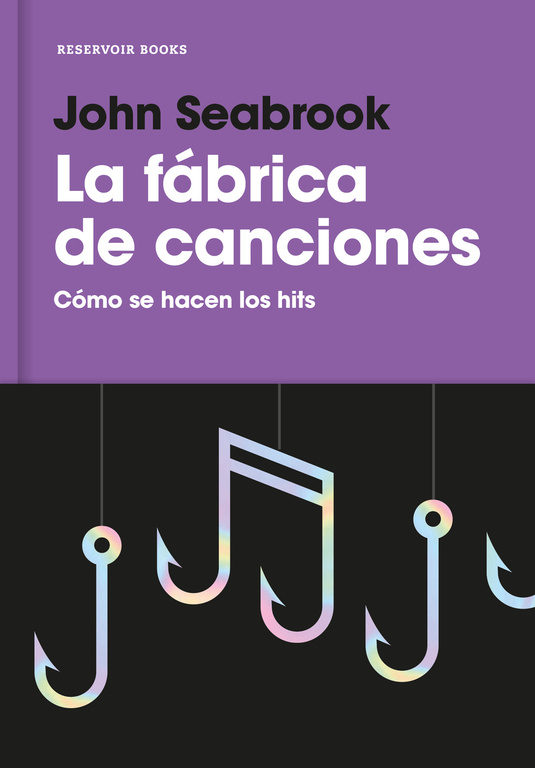 LA FÁBRICA DE CANCIONES