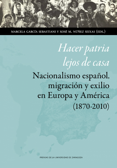 HACER PATRIA LEJOS DE CASA