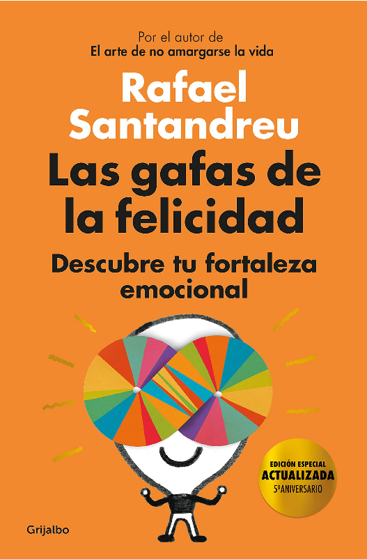 LAS GAFAS DE LA FELICIDAD
