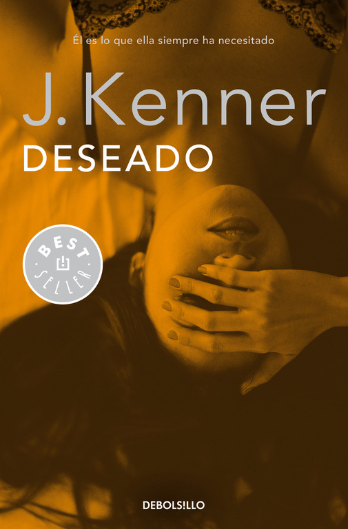 Trilogía Deseo 1: DESEADO