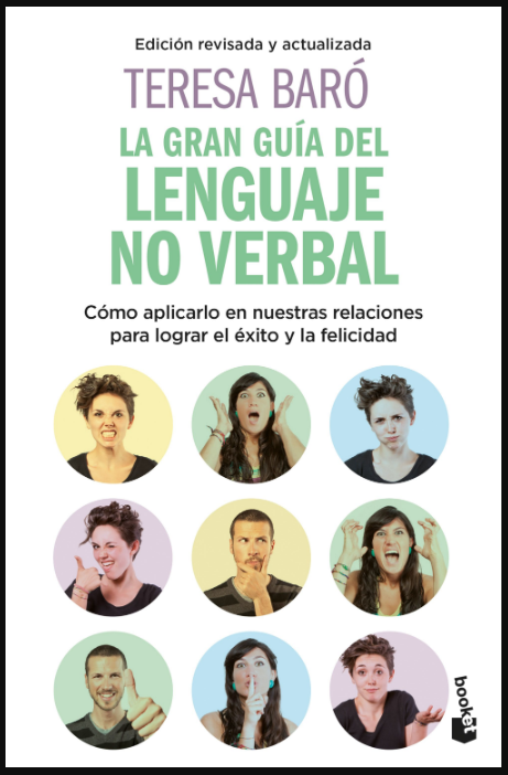 LA GRAN GUÍA DEL LENGUAJE NO VERBAL