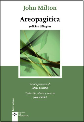 AREOPAGÍTICA