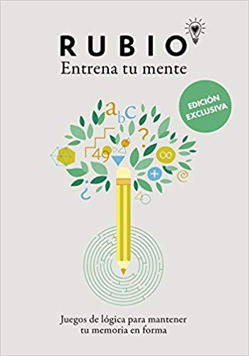 ENTRENA TU MENTE