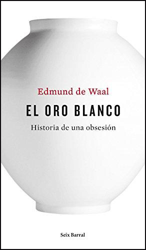 EL ORO BLANCO