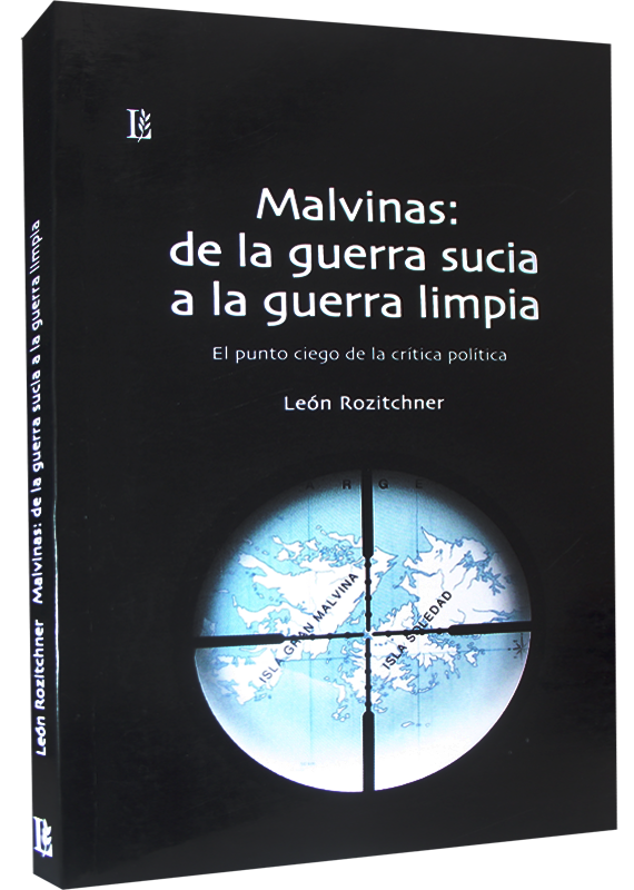 MALVINAS: LA GUERRA INCONCLUSA