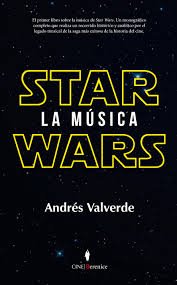 STAR WARS: LA MÚSICA