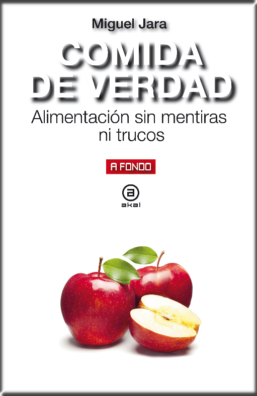 COMIDA DE VERDAD