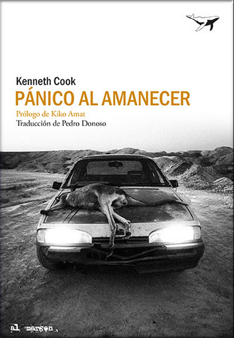 PÁNICO AL AMANECER