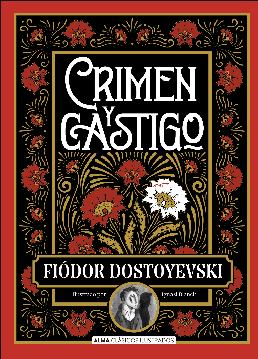 CRIMEN Y CASTIGO