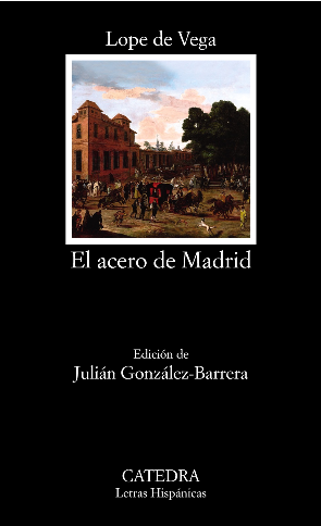 EL ACERO DE MADRID