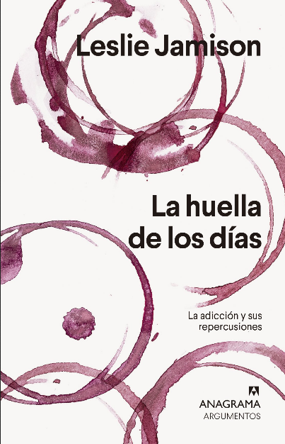 LA HUELLA DE LOS DÍAS
