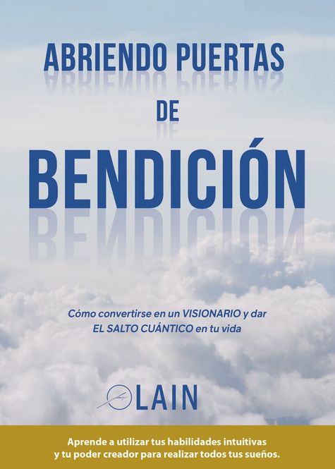 ABRIENDO PUERTAS DE BENDICIÓN