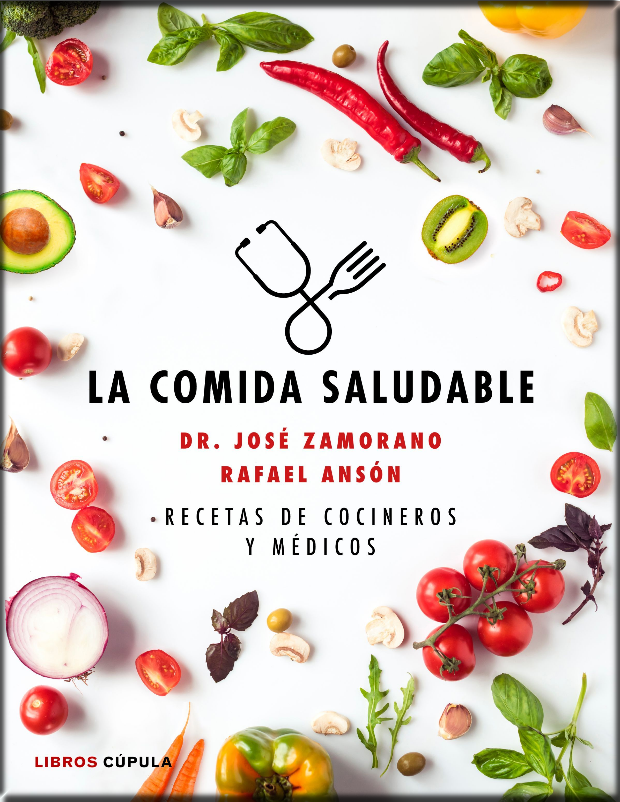 LA COMIDA SALUDABLE