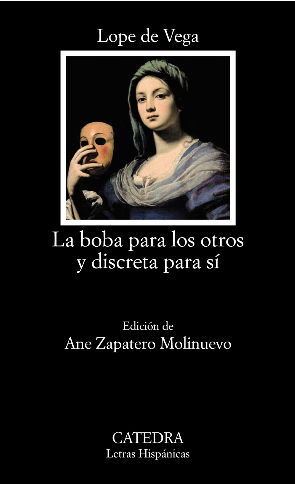 LA BOBA PARA LOS OTROS Y LA DISCRETA PARA SÍ