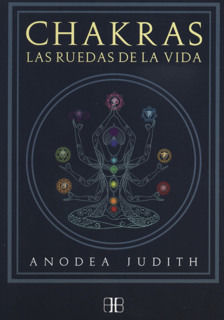 CHAKRAS