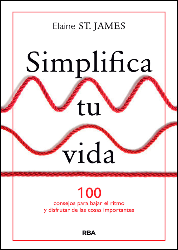SIMPLIFICA TU VIDA