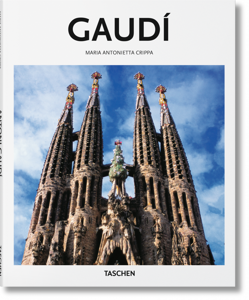 GAUDÍ