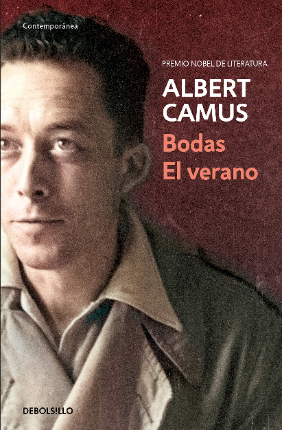 BODAS / EL VERANO