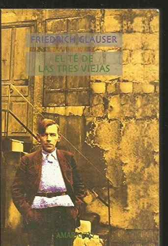 EL TÉ DE LAS TRES VIEJAS