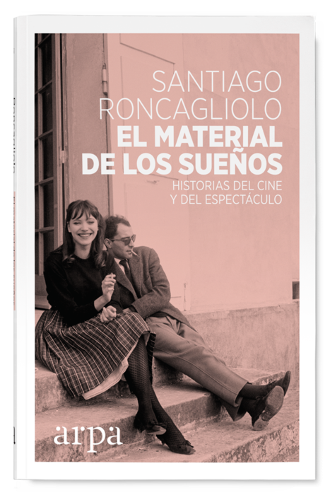 EL MATERIAL DE LOS SUEÑOS