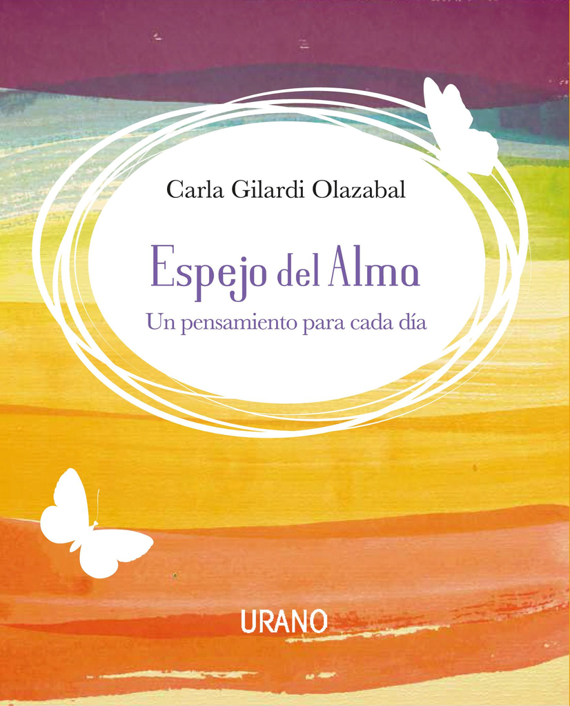 ESPEJO DEL ALMA