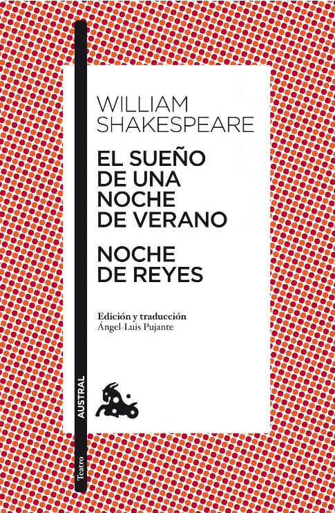 EL SUEÑO DE UNA NOCHE DE VERANO / NOCHE DE REYES