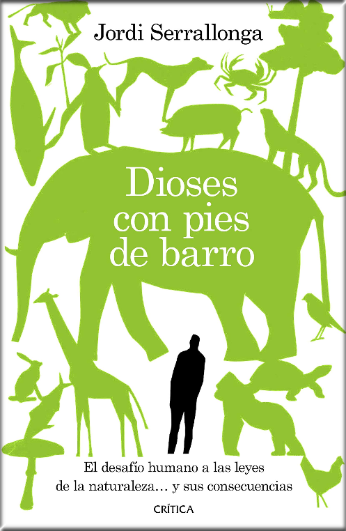 DIOSES CON PIES DE BARRO