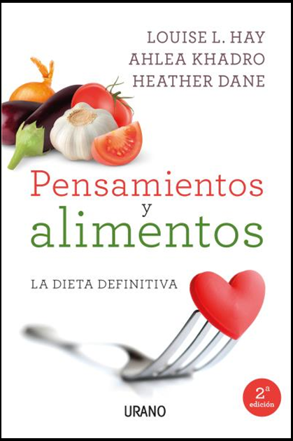 PENSAMIENTOS Y ALIMENTOS