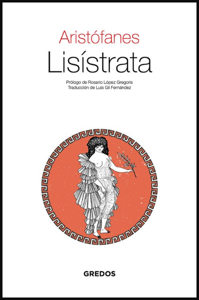LISÍSTRATA