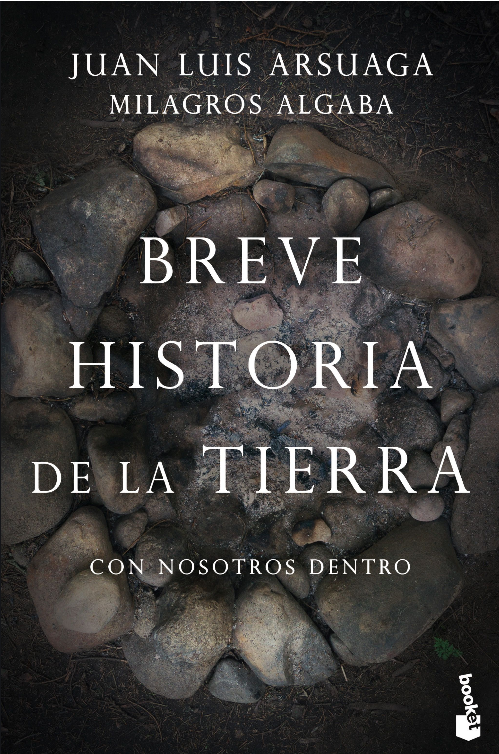 BREVE HISTORIA DE LA TIERRA (con nosotros dentro)