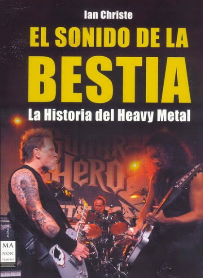 EL SONIDO DE LA BESTIA