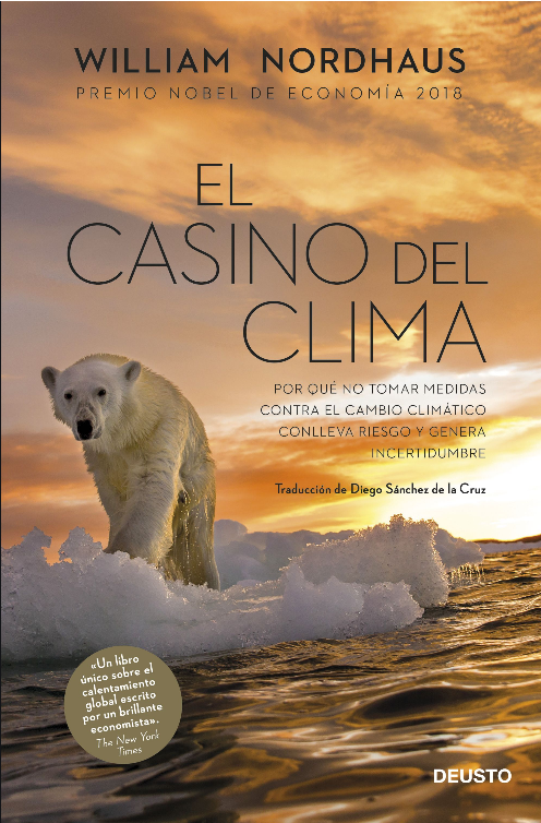 EL CASINO DEL CLIMA