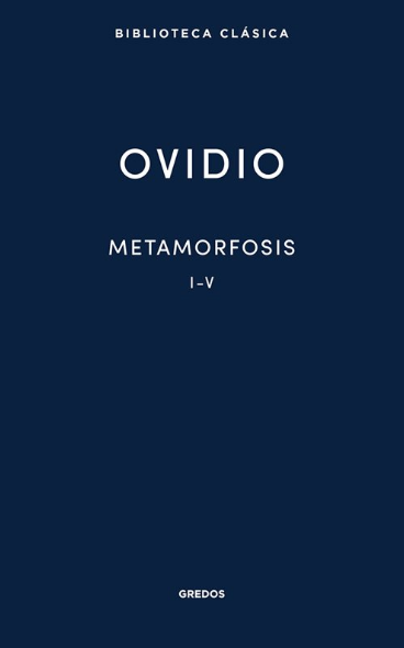 METAMORFOSIS I-V