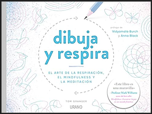 DIBUJA Y RESPIRA